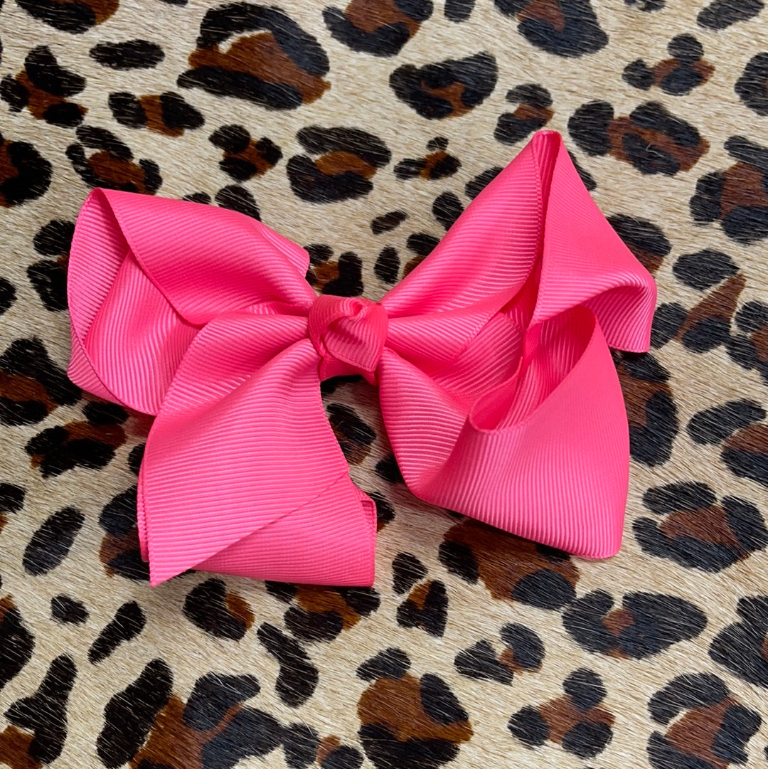 6" Bows