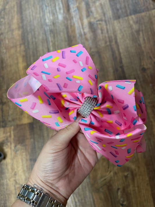 Birthday Bow