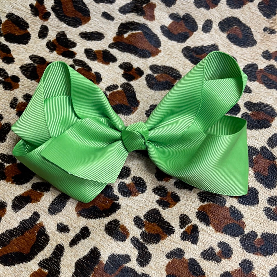 6" Bows