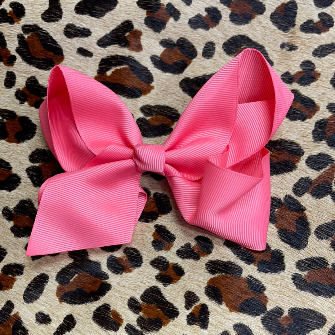 6" Bows