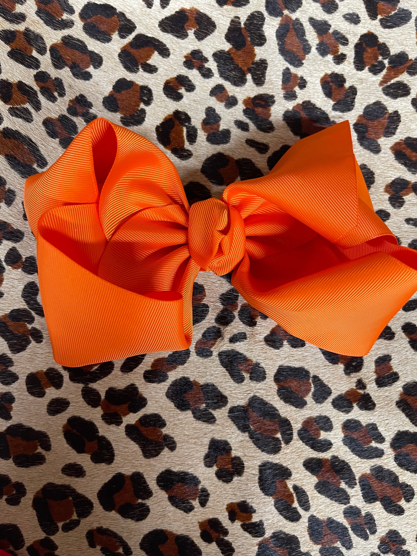 9" Bows