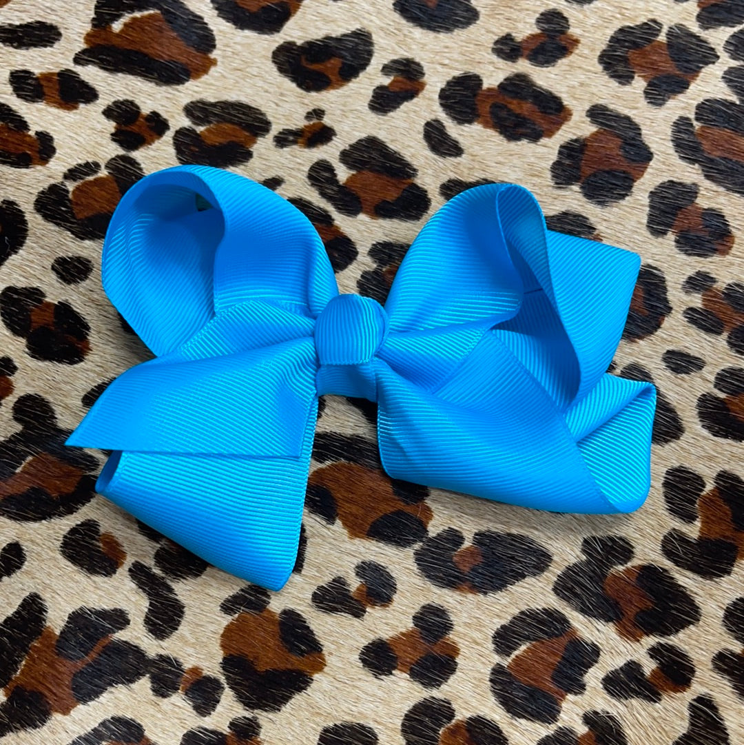 6" Bows