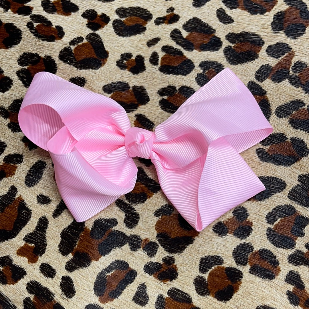 6" Bows