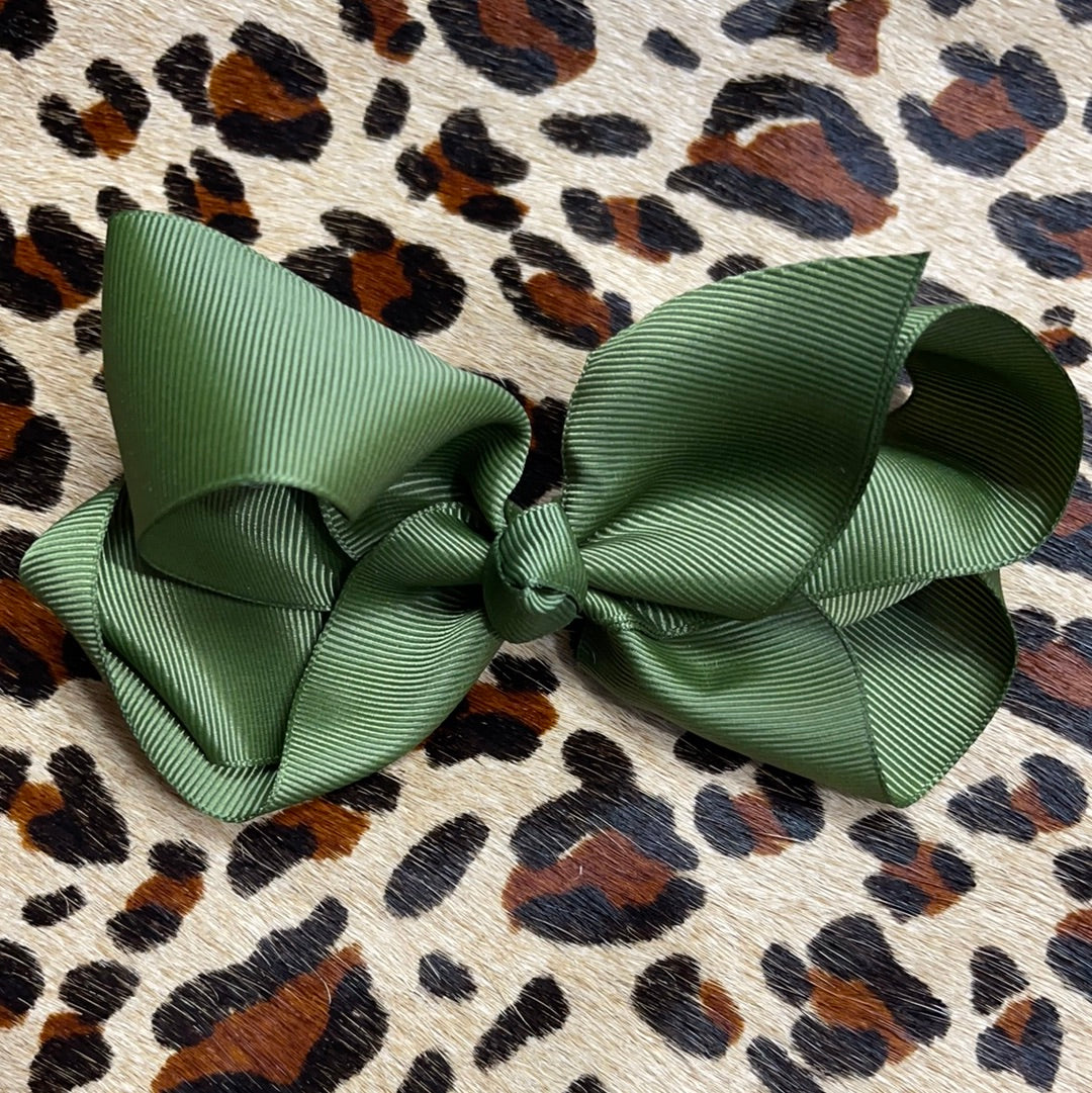 6" Bows