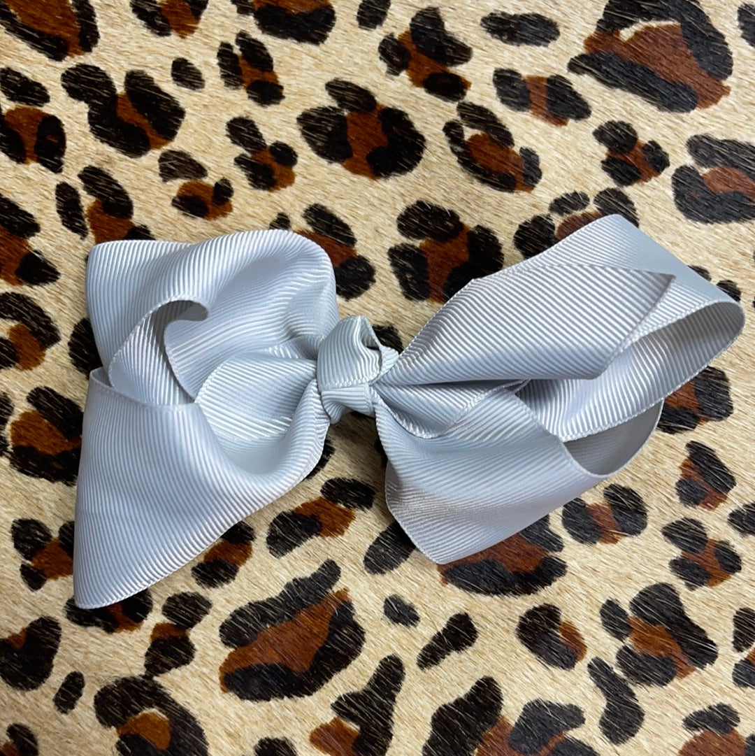 6" Bows