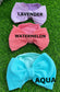 Elastic Baby Headband (Multi Colors)