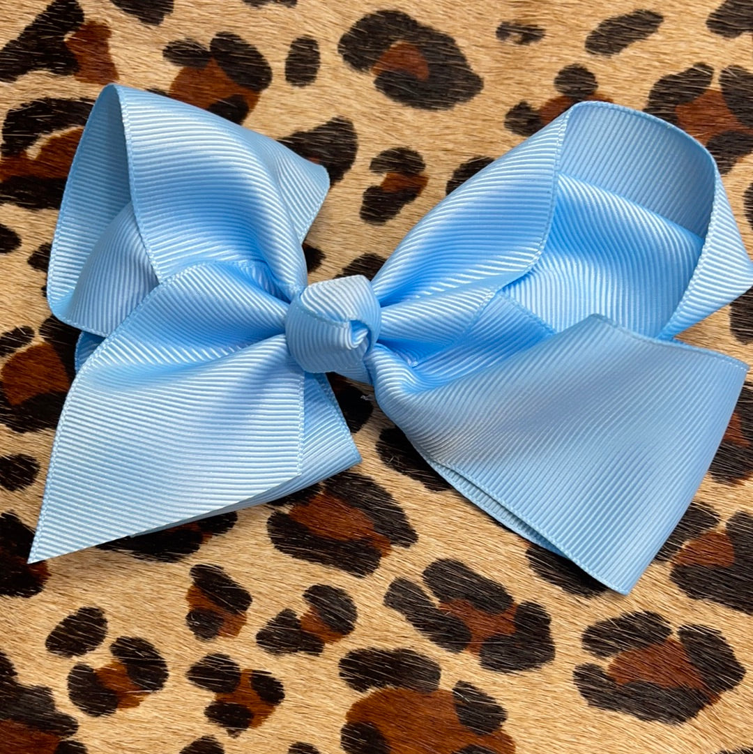 6" Bows