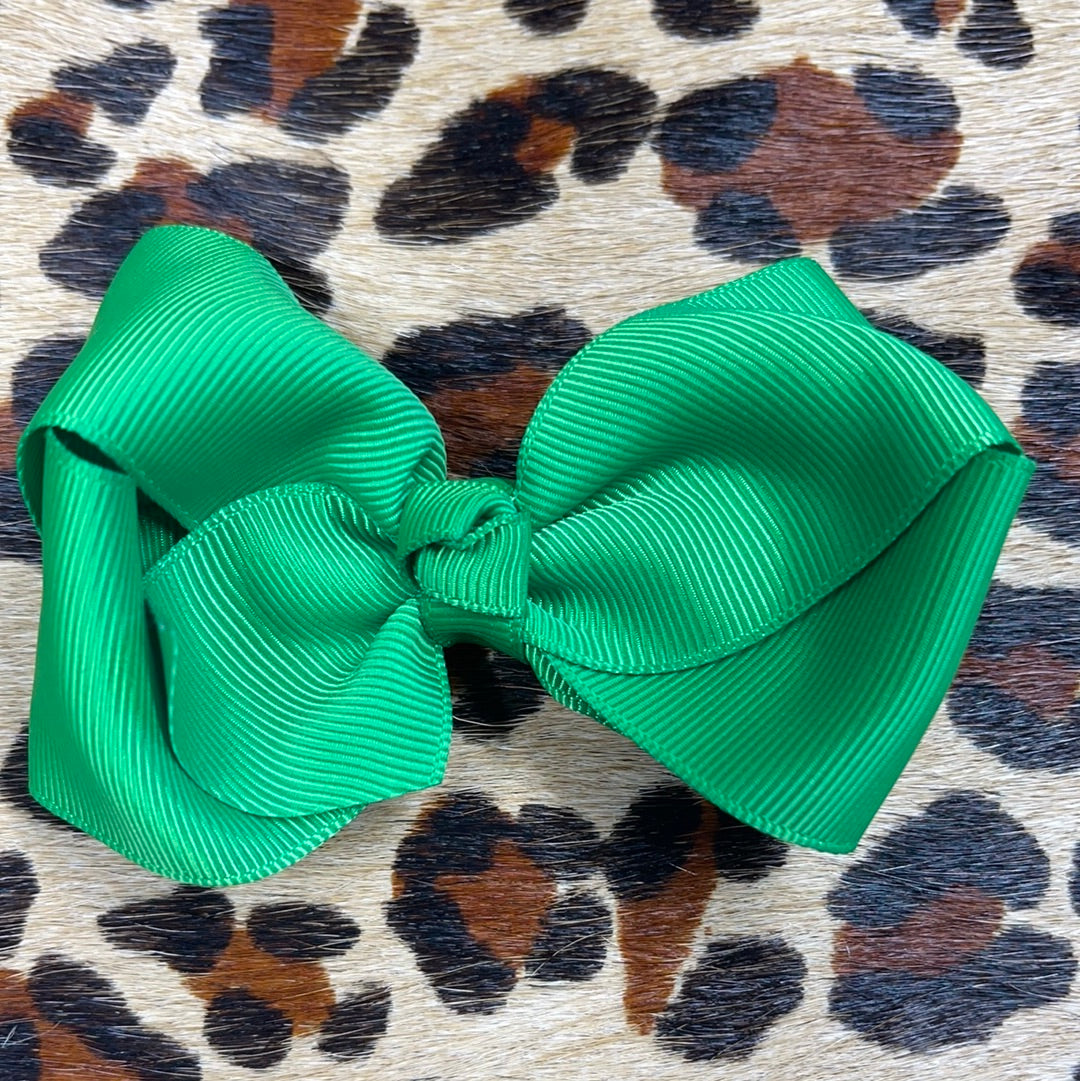 4" Bows