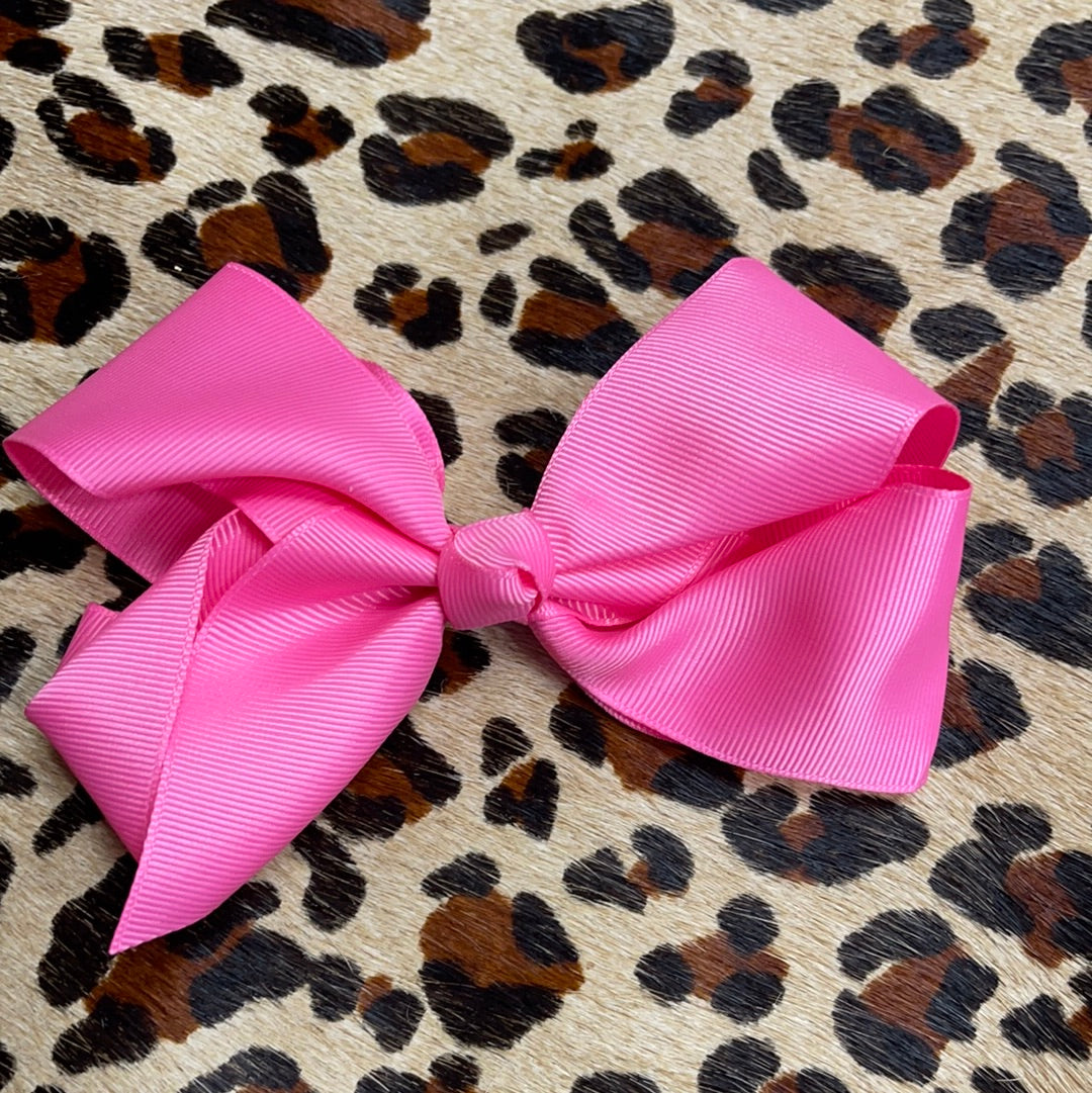 6" Bows