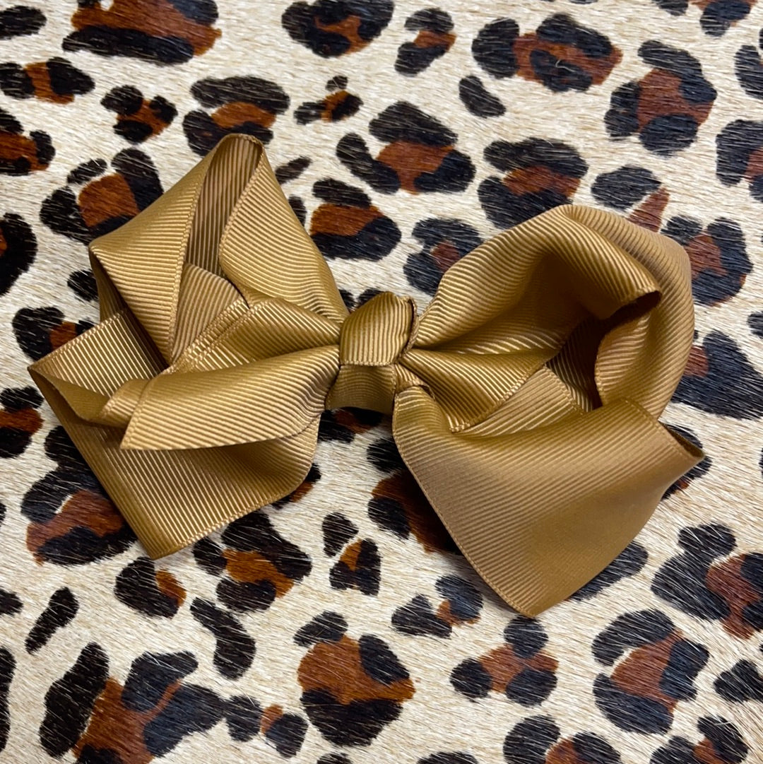 6" Bows