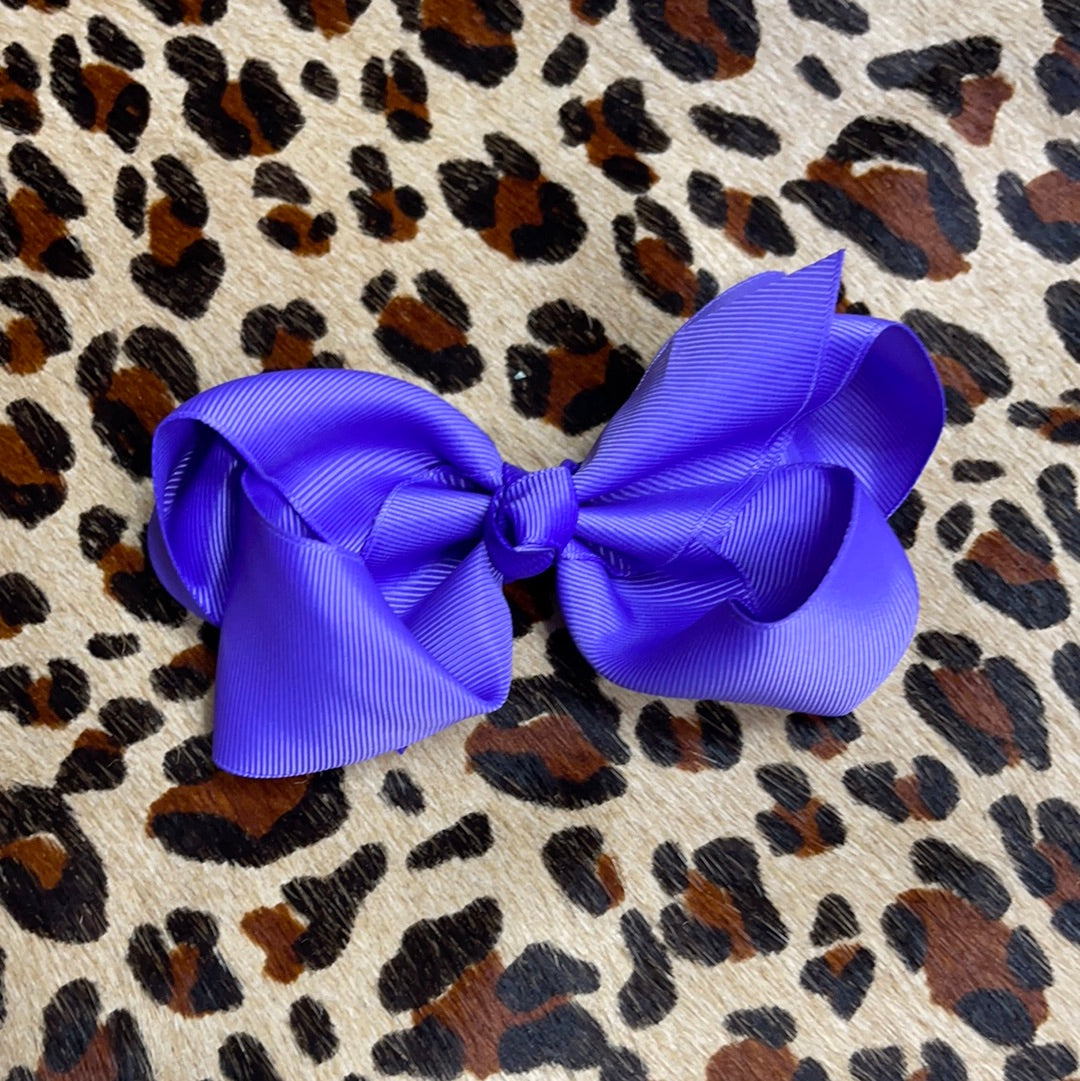 6" Bows