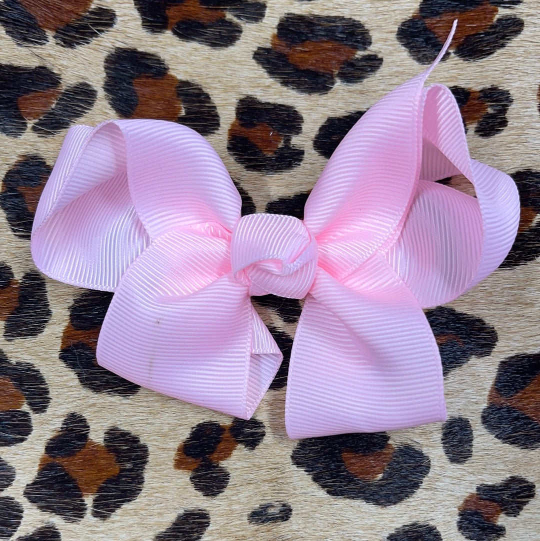 4" Bows