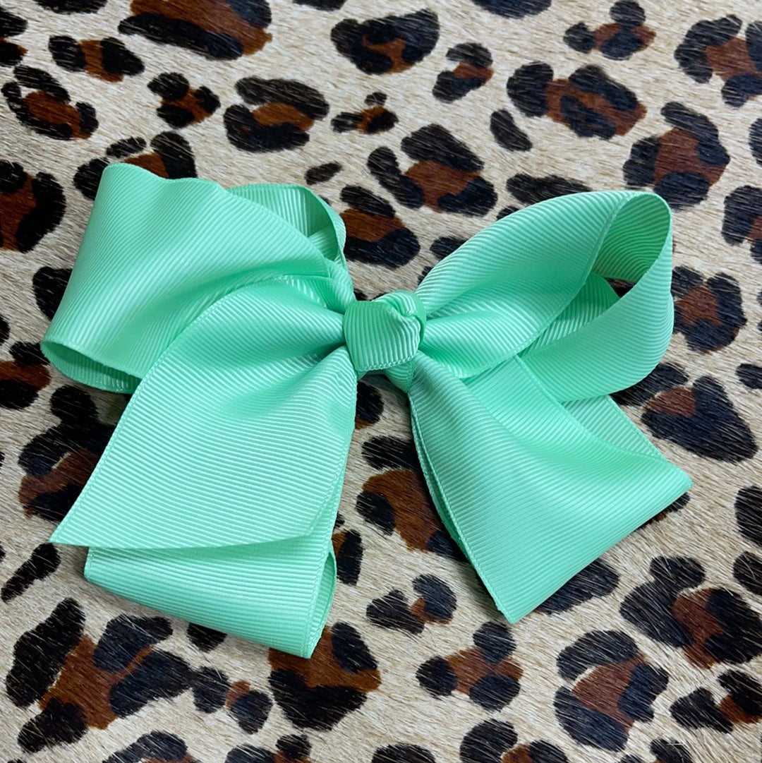 6" Bows