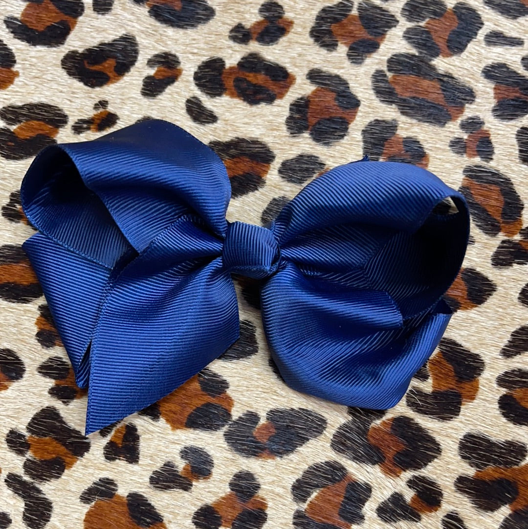 6" Bows