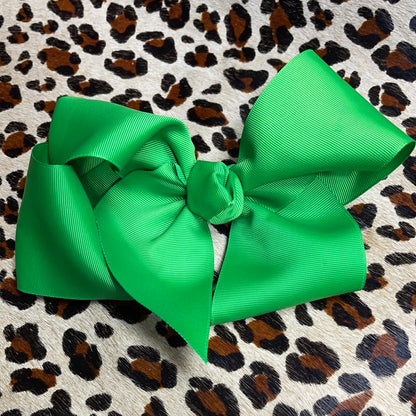 9" Bows